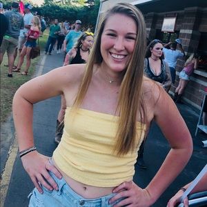 Meet your Posher, Taylor